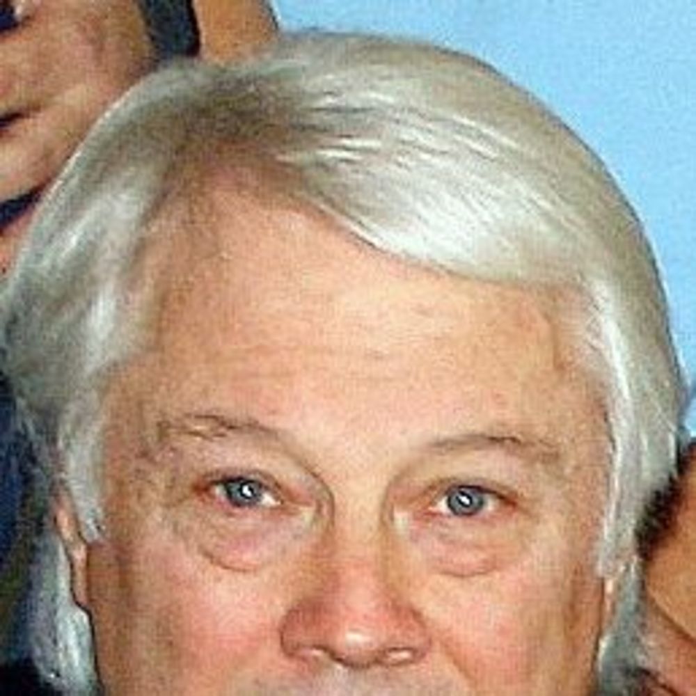 Meet your Posher, Rick